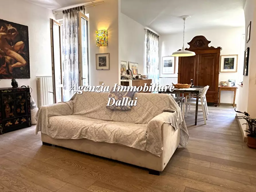 Immagine 2 di Appartamento in vendita  a Scarperia E San Piero