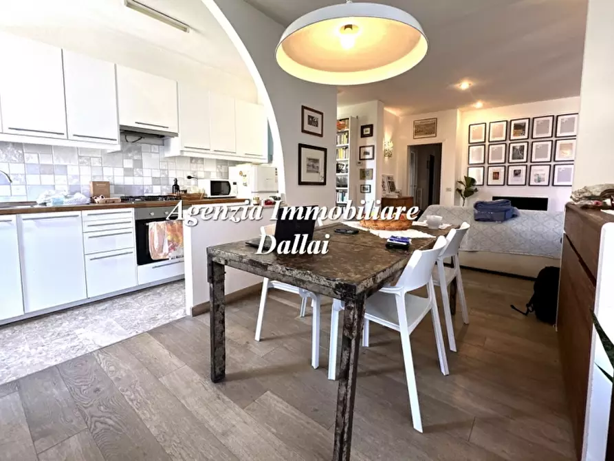 Immagine 4 di Appartamento in vendita  a Scarperia E San Piero