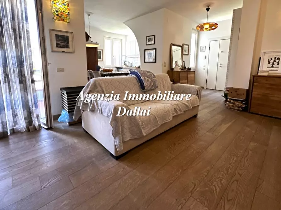 Immagine 1 di Appartamento in vendita  a Scarperia E San Piero