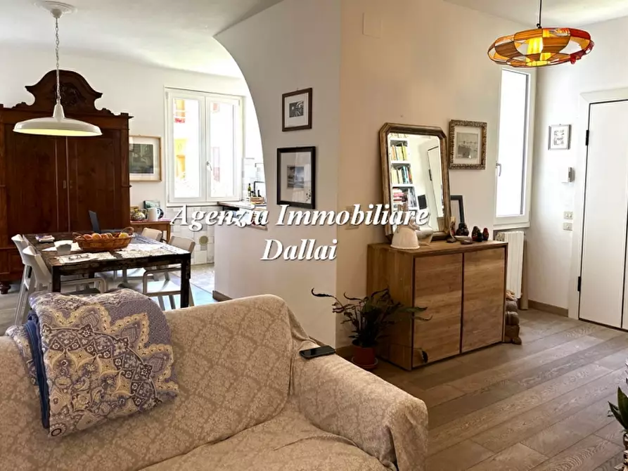 Immagine 3 di Appartamento in vendita  a Scarperia E San Piero