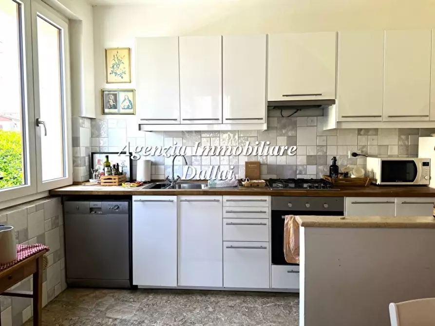 Immagine 7 di Appartamento in vendita  a Scarperia E San Piero