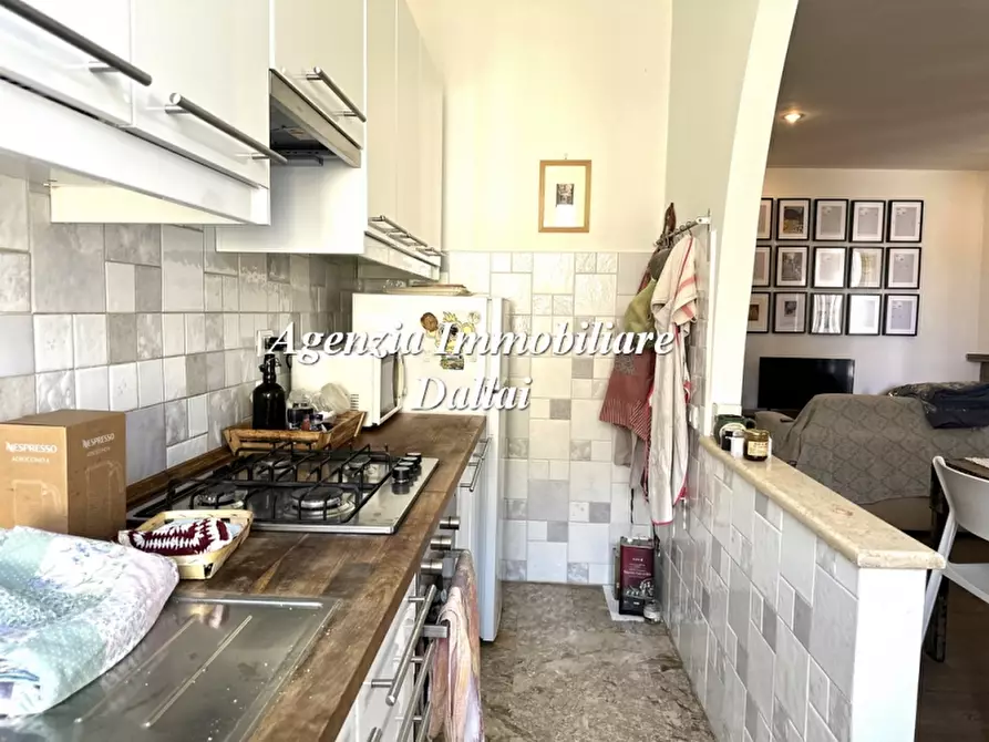 Immagine 8 di Appartamento in vendita  a Scarperia E San Piero