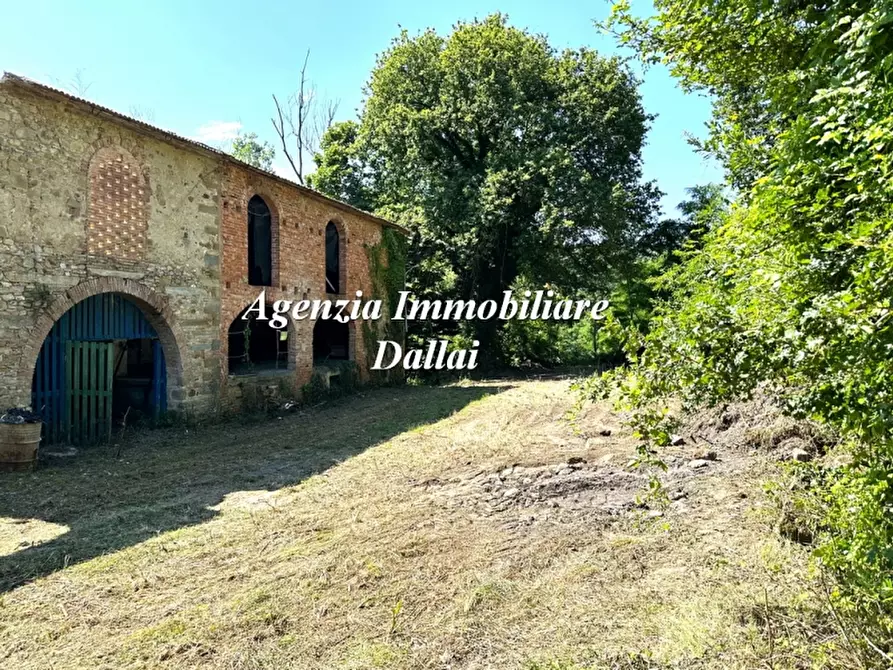 Immagine 4 di Rustico / casale in vendita  a Borgo San Lorenzo