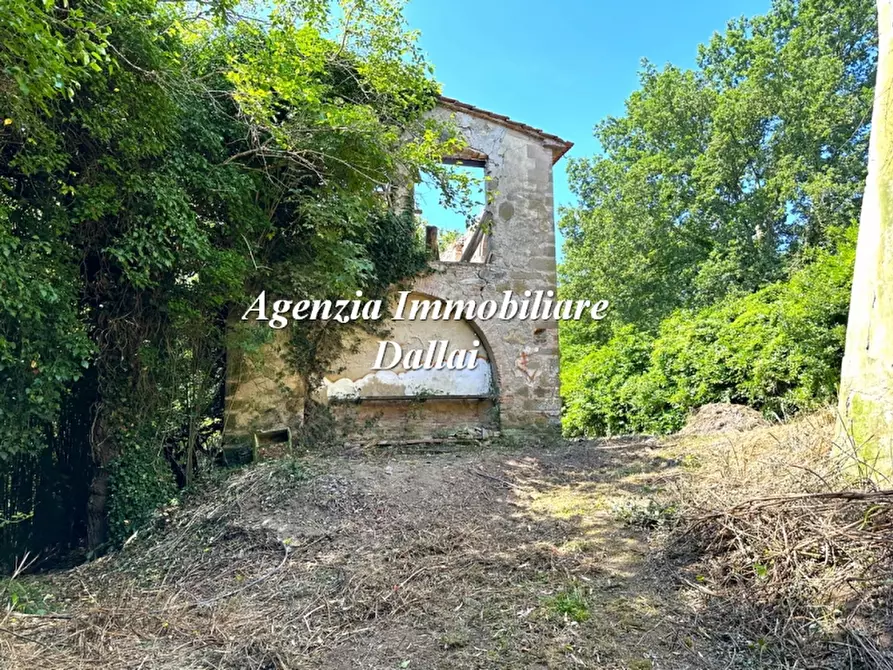Immagine 2 di Rustico / casale in vendita  a Borgo San Lorenzo