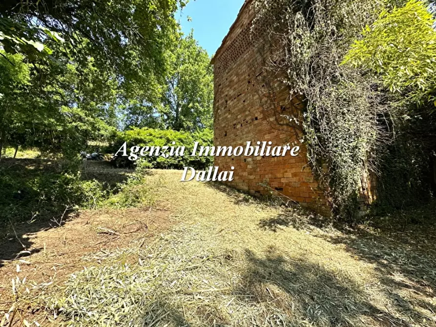 Immagine 10 di Rustico / casale in vendita  a Borgo San Lorenzo