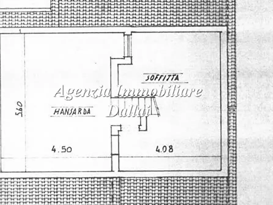 Immagine 12 di Villa in vendita  a Scarperia E San Piero
