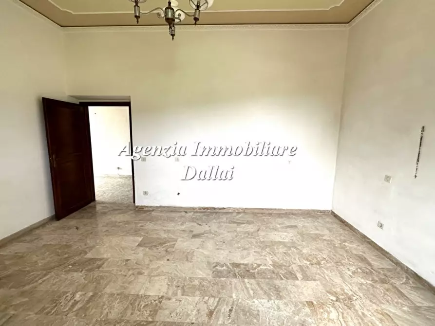 Immagine 4 di Casa semindipendente in vendita  a Scarperia E San Piero