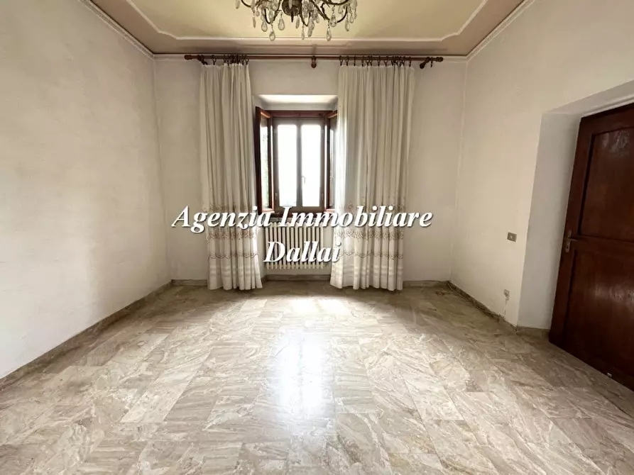Immagine 13 di Casa semindipendente in vendita  a Scarperia E San Piero