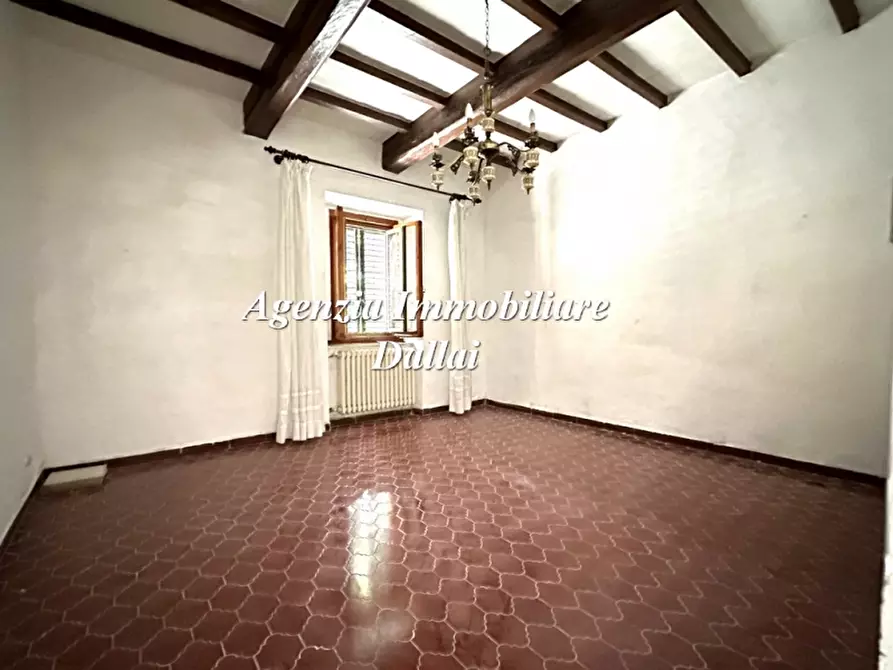 Immagine 15 di Casa semindipendente in vendita  a Scarperia E San Piero