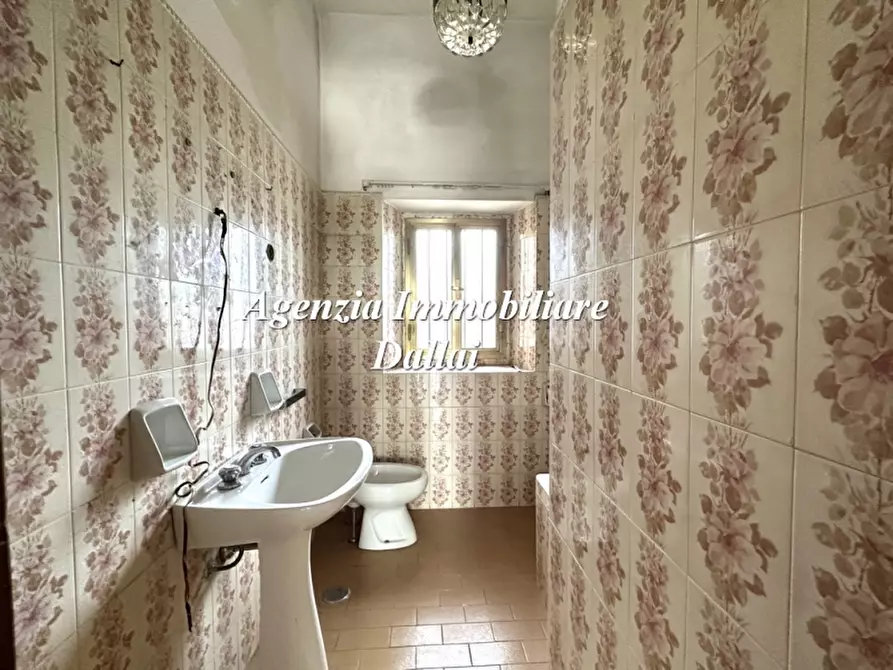 Immagine 18 di Casa semindipendente in vendita  a Scarperia E San Piero