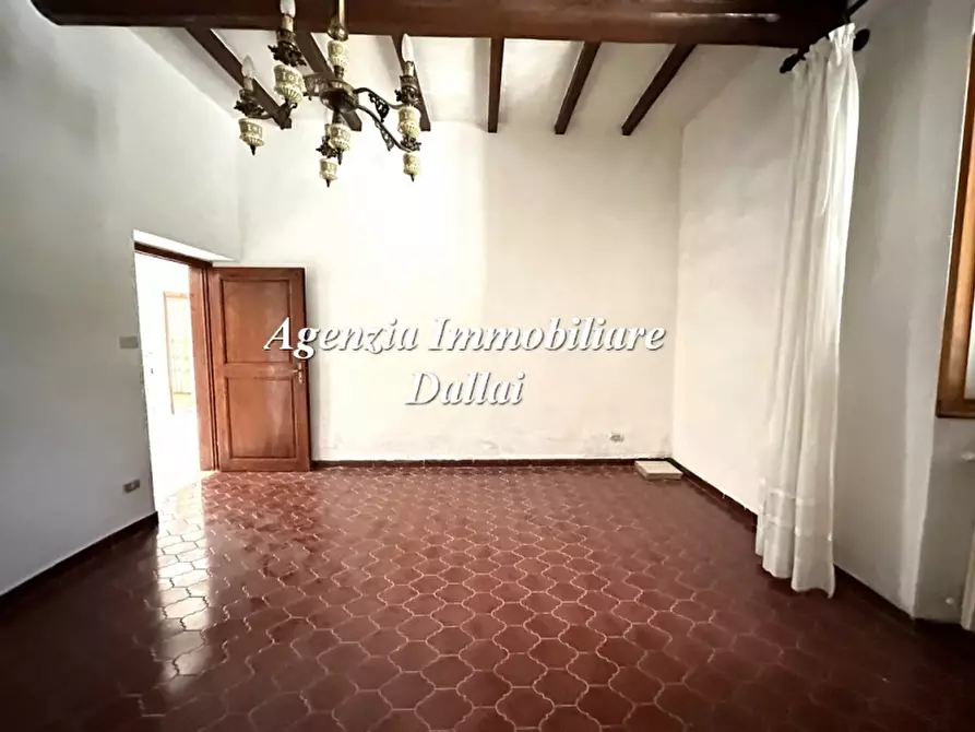 Immagine 17 di Casa semindipendente in vendita  a Scarperia E San Piero
