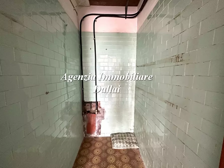 Immagine 21 di Casa semindipendente in vendita  a Scarperia E San Piero