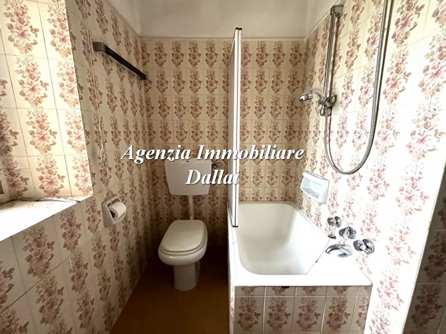 Immagine 19 di Casa semindipendente in vendita  a Scarperia E San Piero