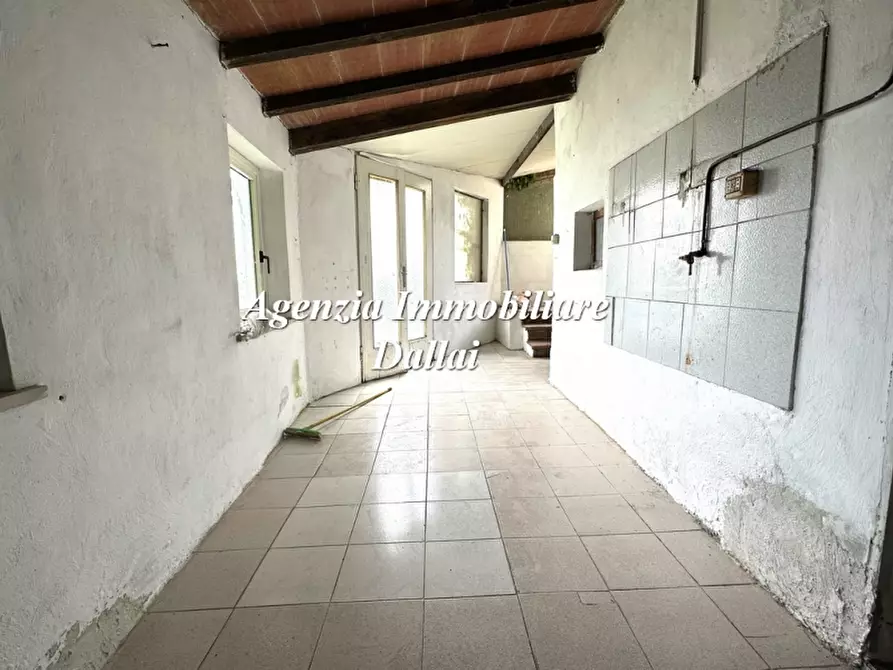Immagine 22 di Casa semindipendente in vendita  a Scarperia E San Piero