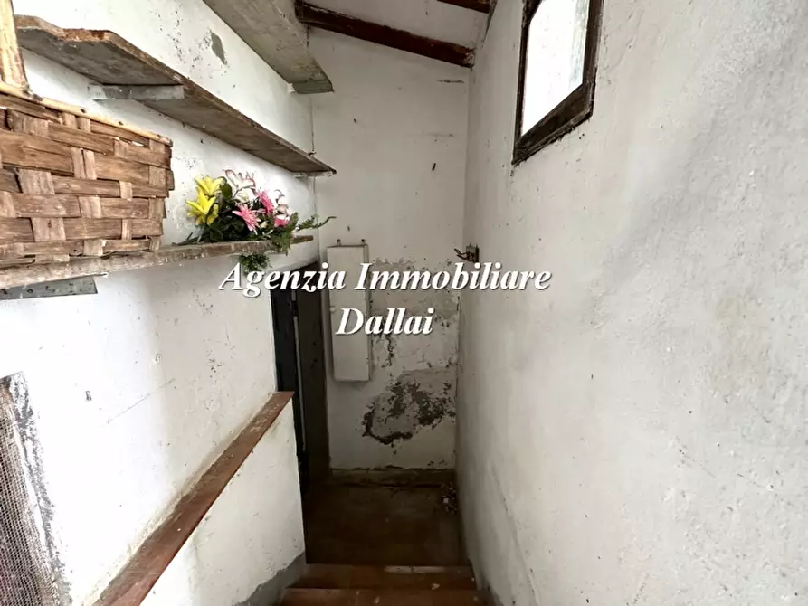 Immagine 25 di Casa semindipendente in vendita  a Scarperia E San Piero