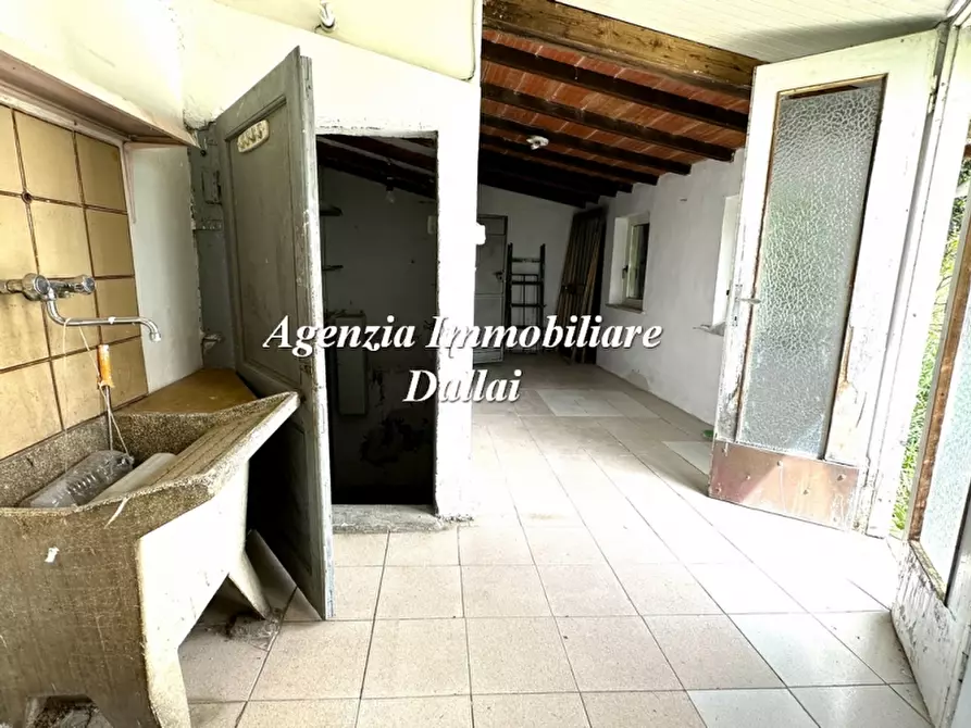 Immagine 23 di Casa semindipendente in vendita  a Scarperia E San Piero