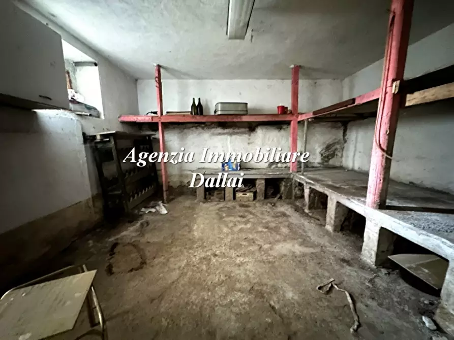 Immagine 26 di Casa semindipendente in vendita  a Scarperia E San Piero