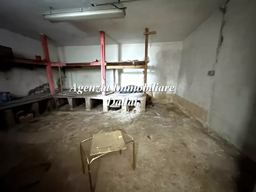 Immagine 27 di Casa semindipendente in vendita  a Scarperia E San Piero