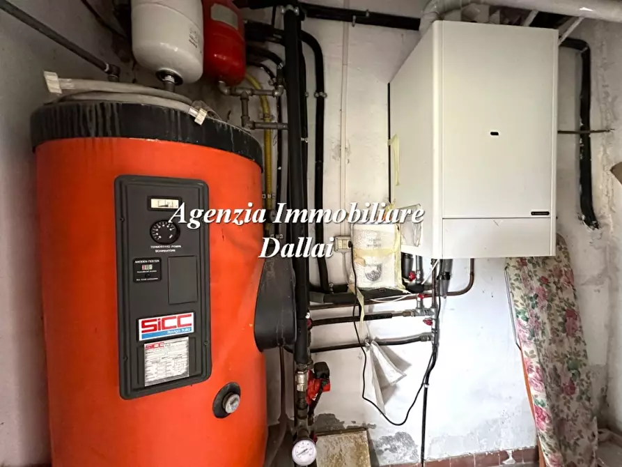 Immagine 28 di Casa semindipendente in vendita  a Scarperia E San Piero