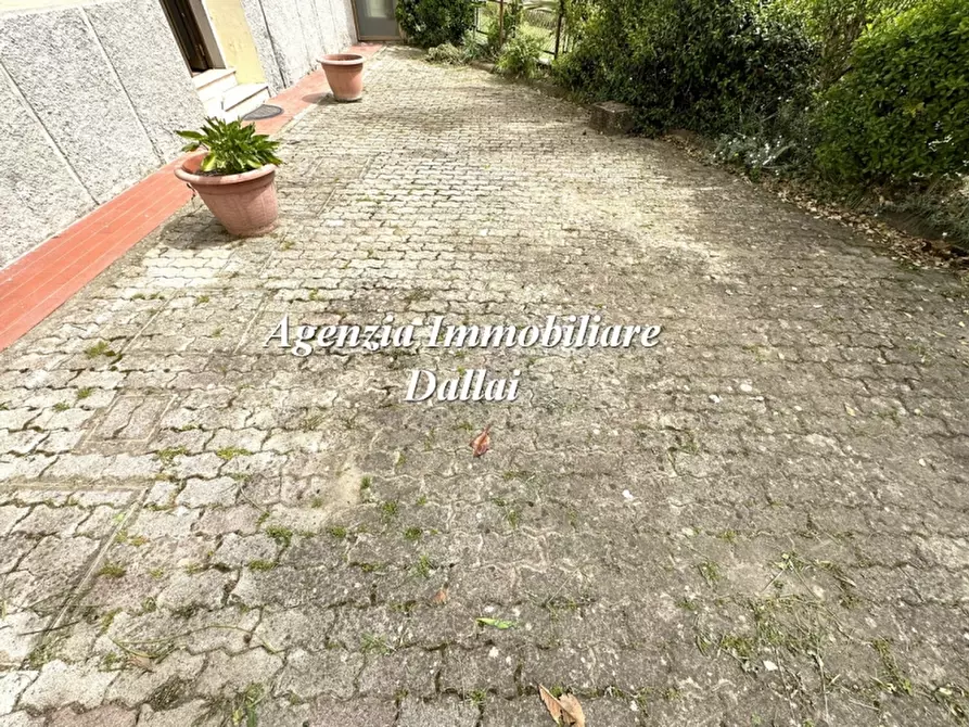 Immagine 29 di Casa semindipendente in vendita  a Scarperia E San Piero