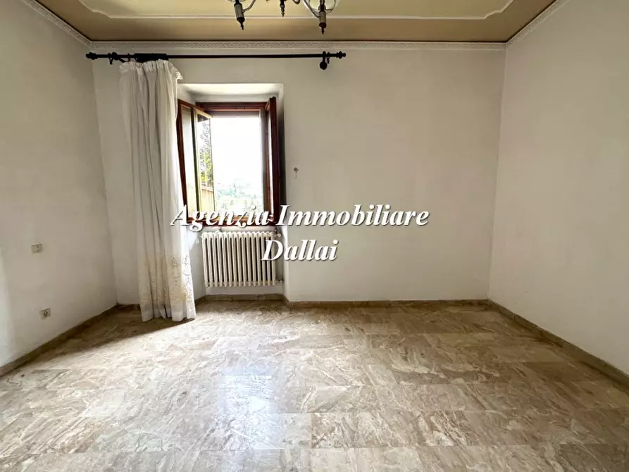 Immagine 35 di Casa semindipendente in vendita  a Scarperia E San Piero