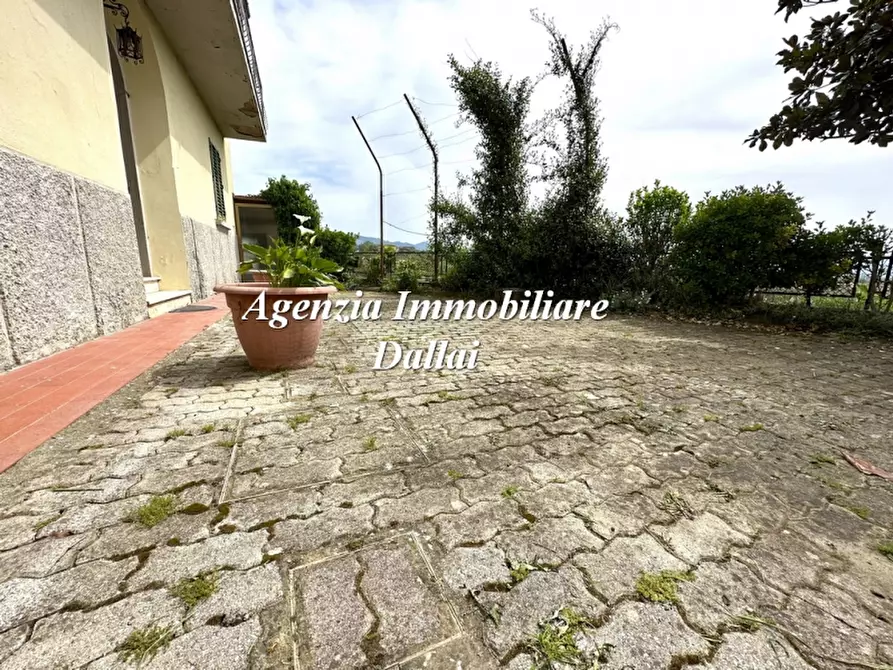 Immagine 37 di Casa semindipendente in vendita  a Scarperia E San Piero