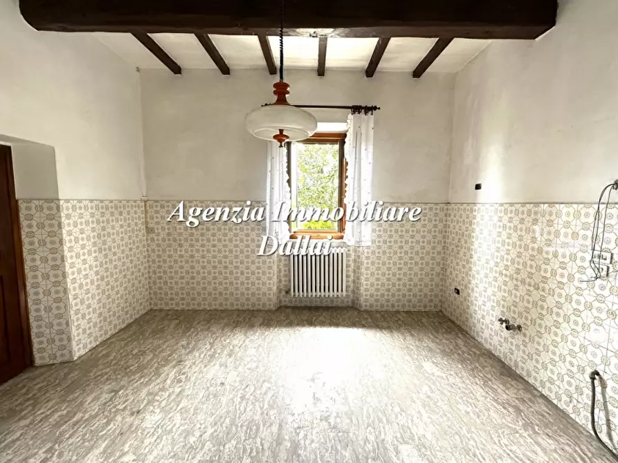 Immagine 7 di Casa semindipendente in vendita  a Scarperia E San Piero