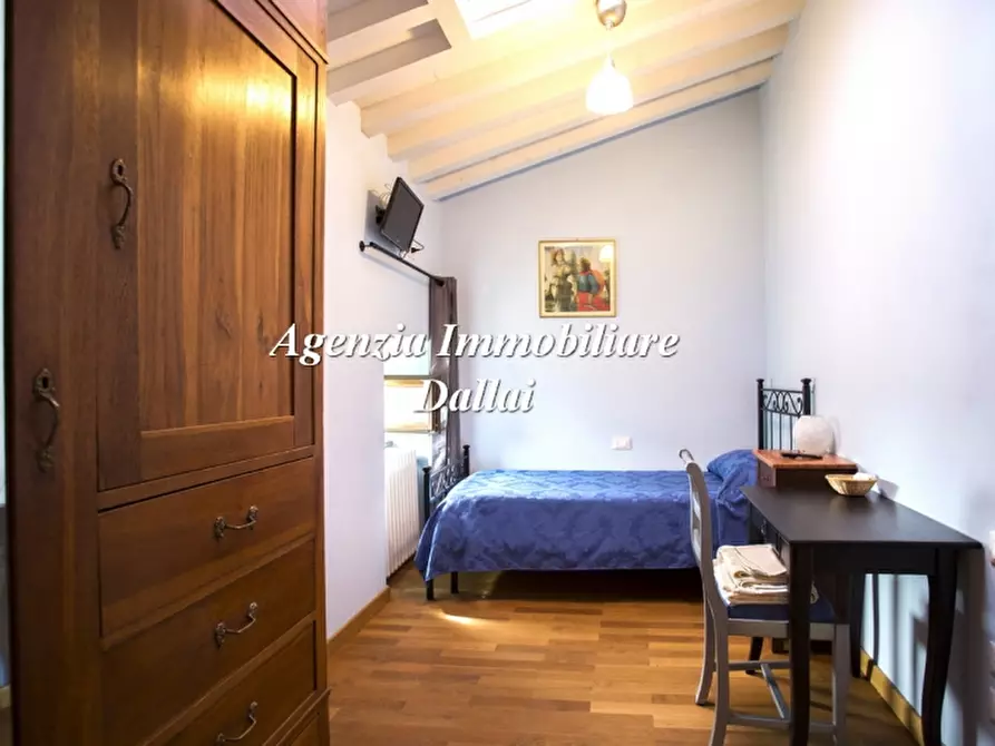 Immagine 16 di Villa in vendita  a Barberino Di Mugello