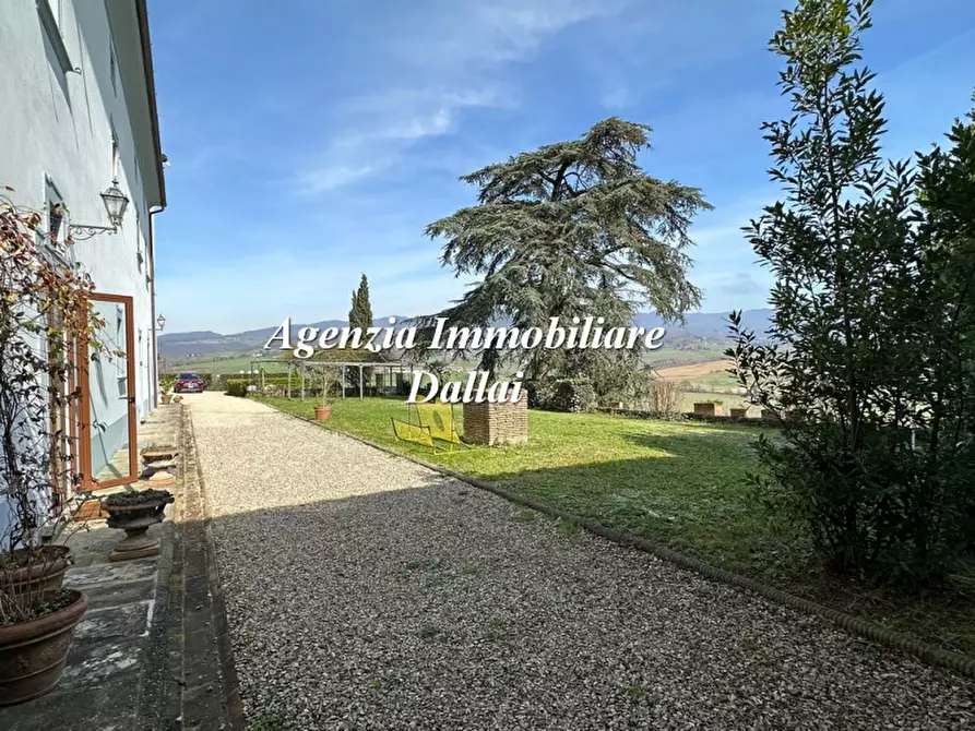 Immagine 33 di Villa in vendita  a Barberino Di Mugello