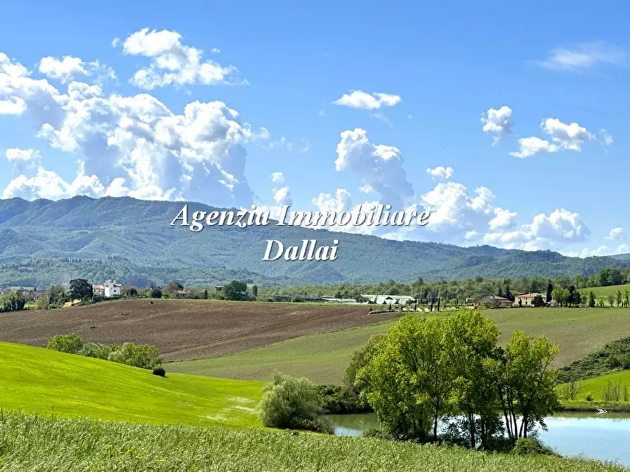 Immagine 39 di Villa in vendita  a Barberino Di Mugello