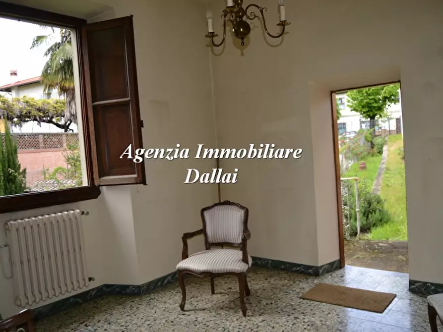 Immagine 14 di Villa in vendita  a Vicchio