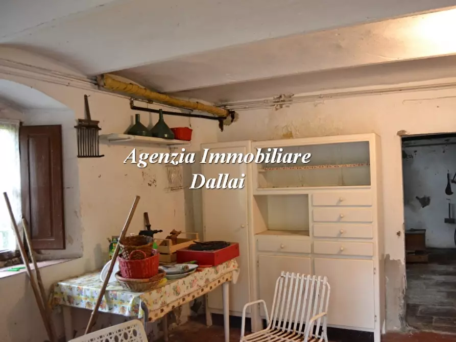 Immagine 30 di Villa in vendita  a Vicchio