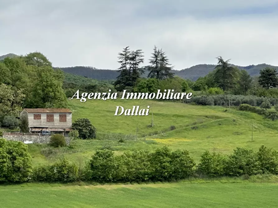 Immagine 1 di Rustico / casale in vendita  a Scarperia E San Piero