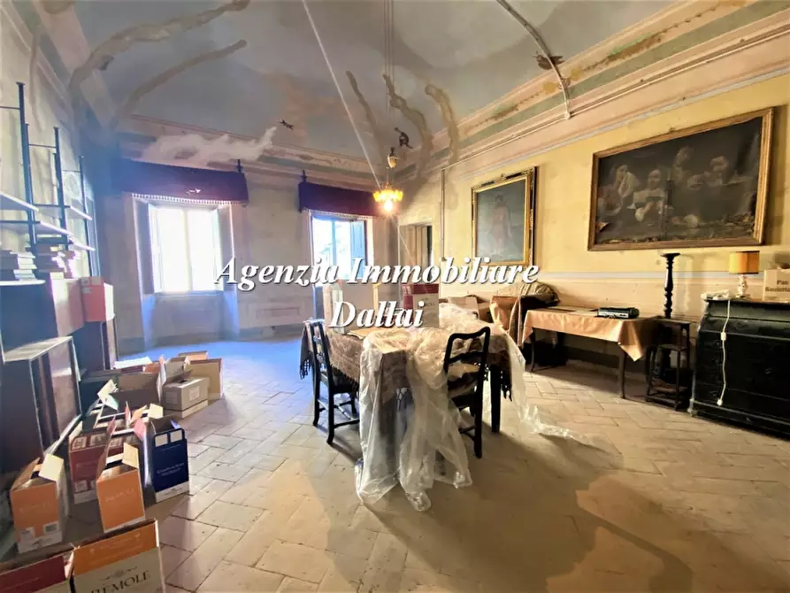 Immagine 19 di Villa in vendita  a Scarperia E San Piero