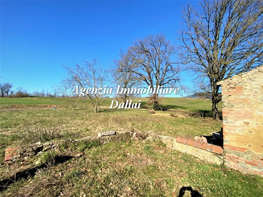 Immagine 7 di Rustico / casale in vendita  a Scarperia E San Piero
