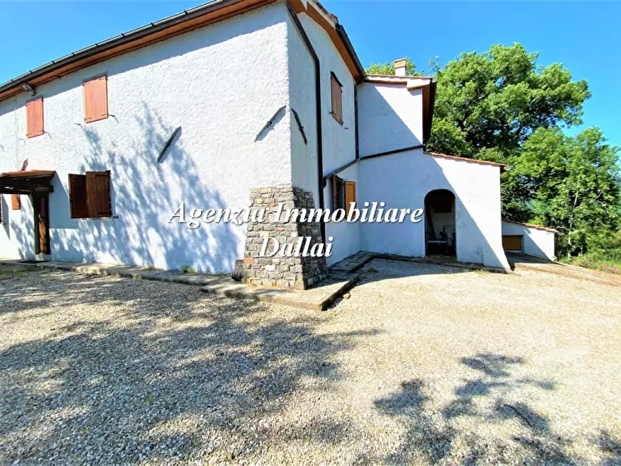Immagine 6 di Casa colonica in vendita  a Barberino Di Mugello