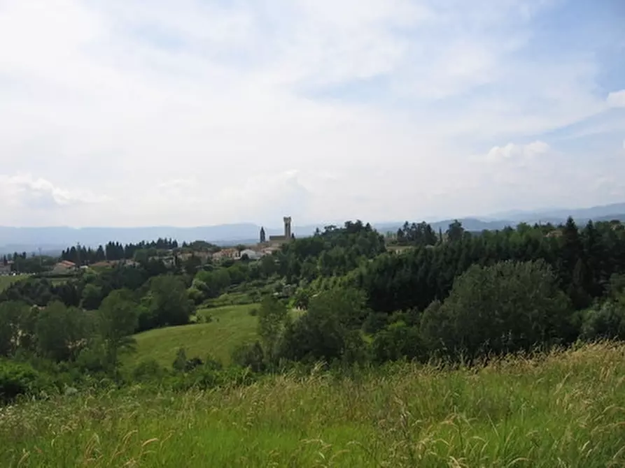 Immagine 1 di Terreno residenziale in vendita  a Scarperia E San Piero