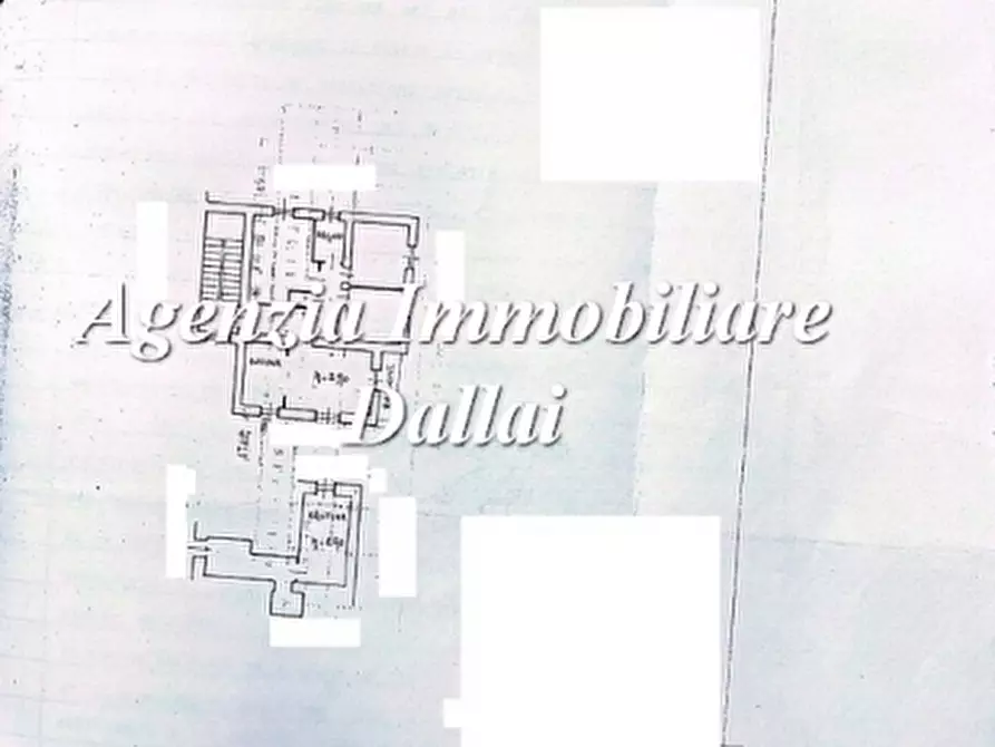 Immagine 11 di Appartamento in vendita  a Borgo San Lorenzo