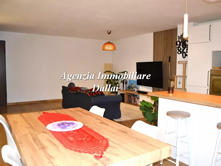 Immagine 6 di Terratetto in vendita  a Borgo San Lorenzo