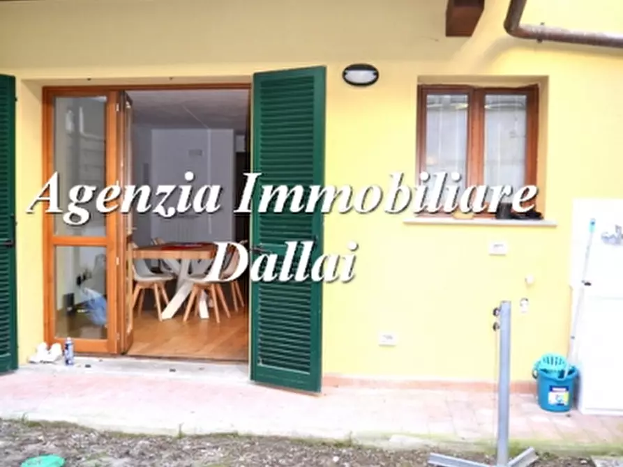 Immagine 9 di Terratetto in vendita  a Borgo San Lorenzo