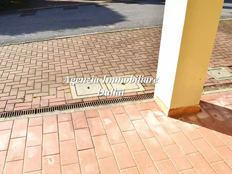 Immagine 10 di Terratetto in vendita  a Borgo San Lorenzo