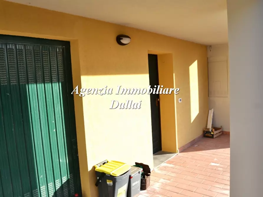 Immagine 12 di Terratetto in vendita  a Borgo San Lorenzo