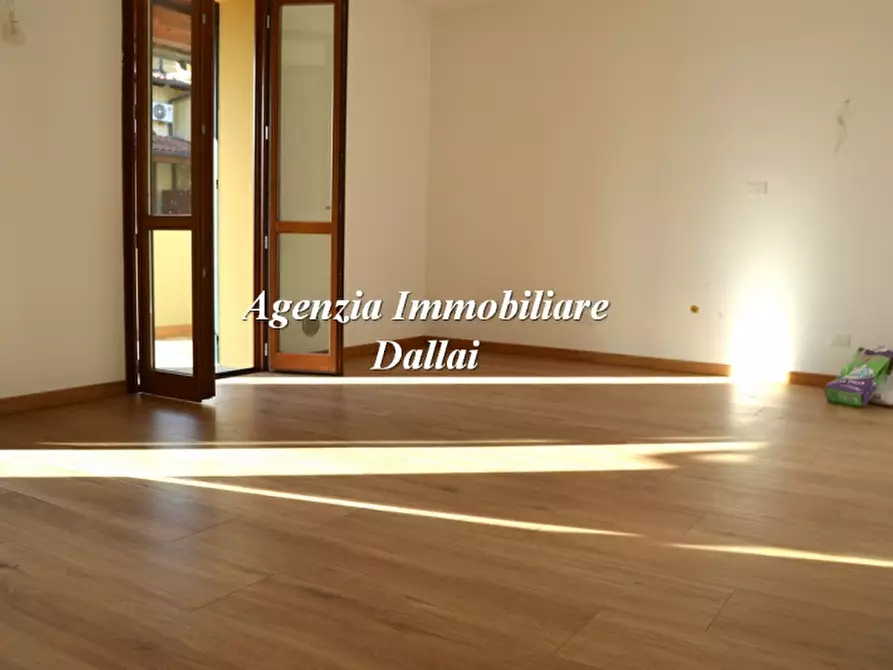 Immagine 15 di Terratetto in vendita  a Borgo San Lorenzo