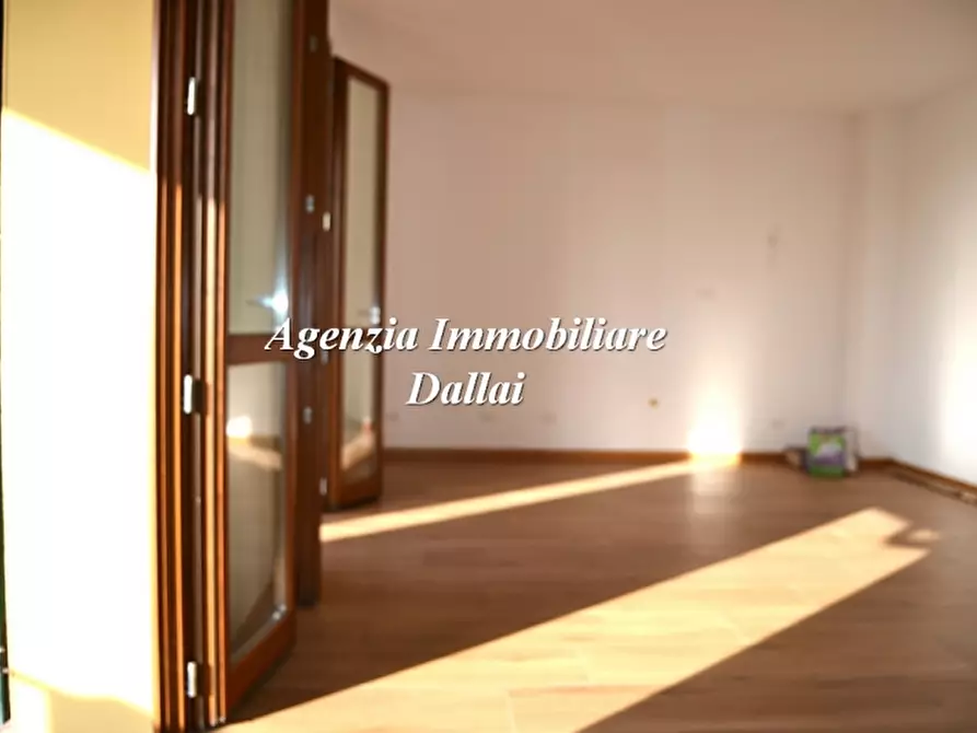 Immagine 16 di Terratetto in vendita  a Borgo San Lorenzo