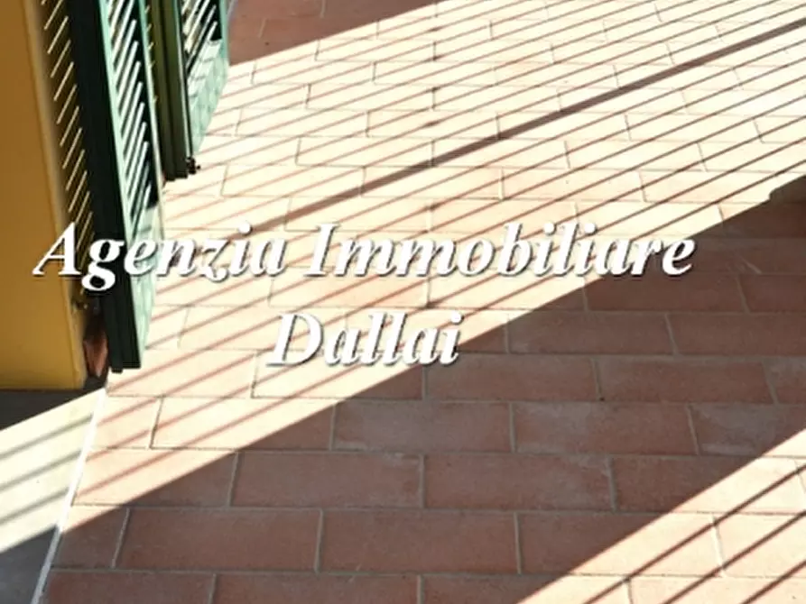 Immagine 17 di Terratetto in vendita  a Borgo San Lorenzo