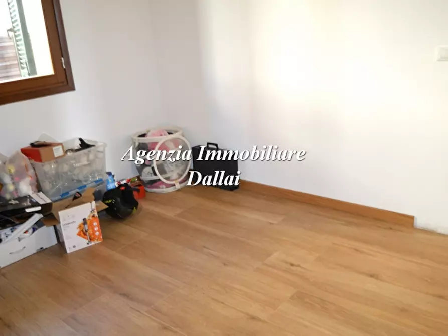 Immagine 20 di Terratetto in vendita  a Borgo San Lorenzo