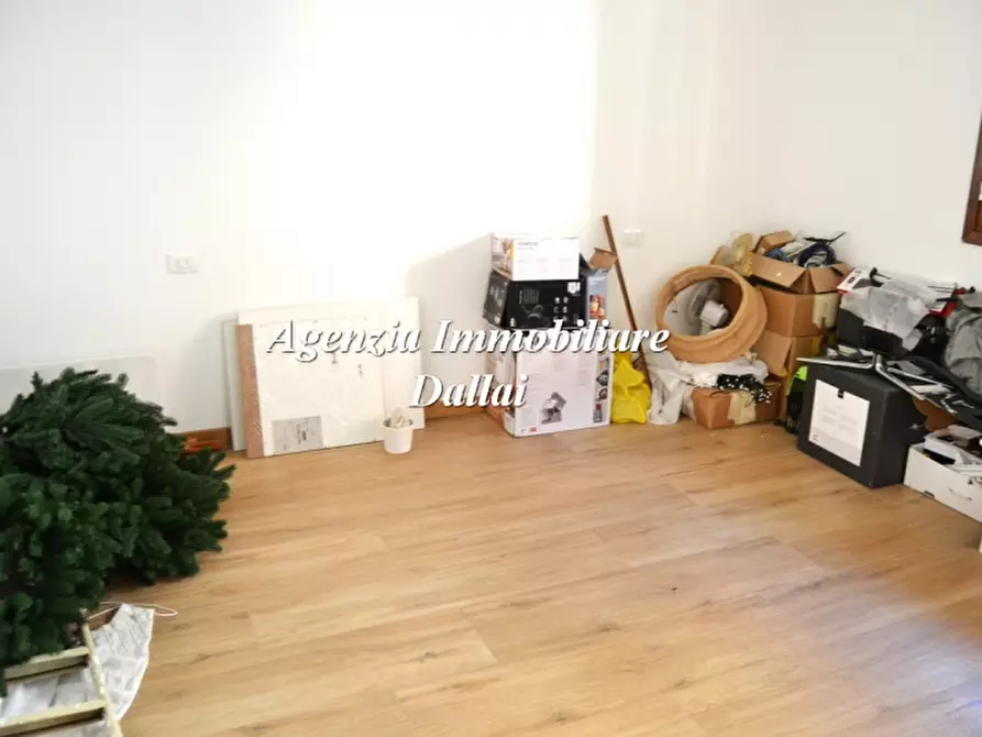 Immagine 21 di Terratetto in vendita  a Borgo San Lorenzo