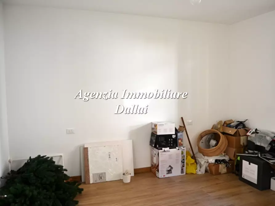 Immagine 22 di Terratetto in vendita  a Borgo San Lorenzo