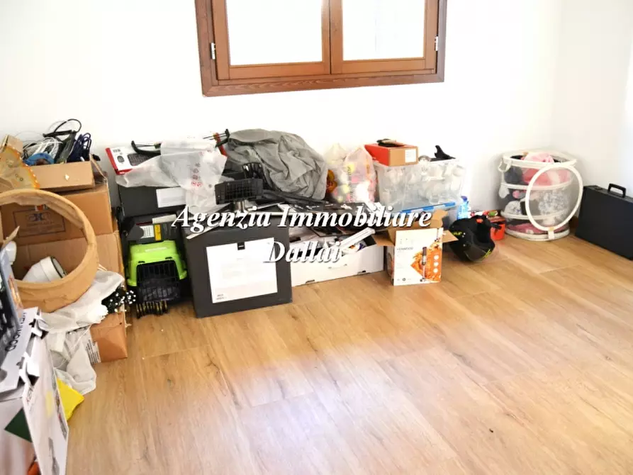 Immagine 23 di Terratetto in vendita  a Borgo San Lorenzo