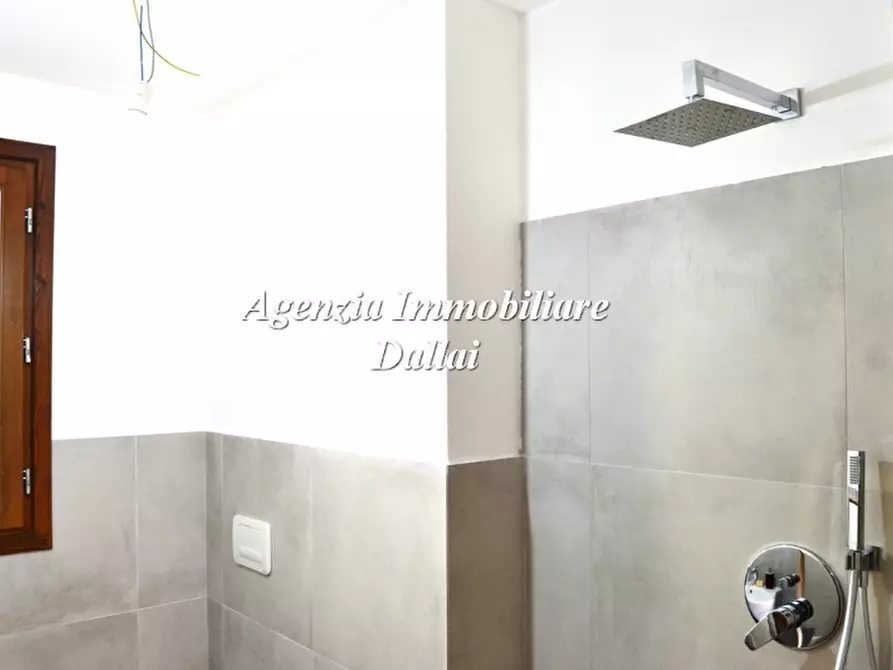 Immagine 26 di Terratetto in vendita  a Borgo San Lorenzo